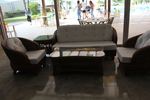 Мебели от естествен ратан за лобита и хотели с перфектно качество